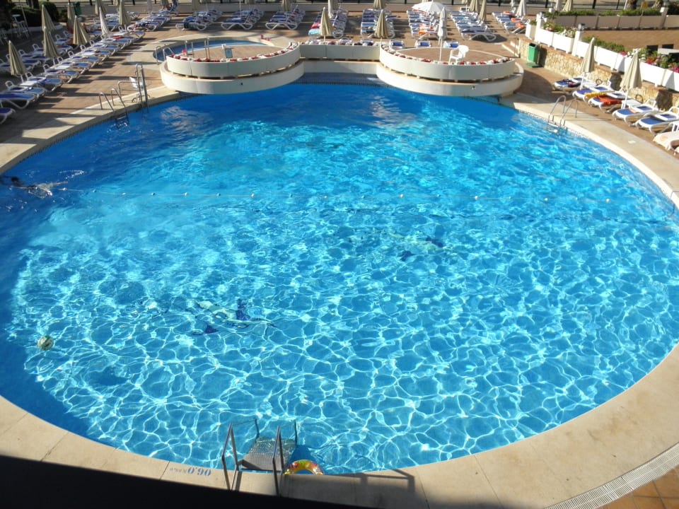 Pool allsun Hotel Sumba