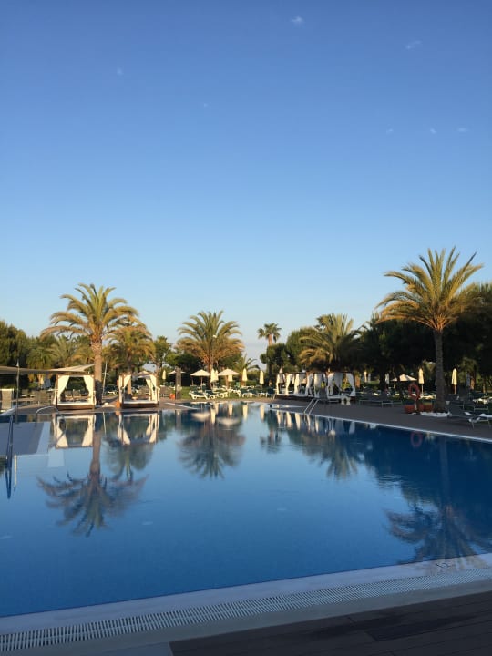 Pool ROBINSON QUINTA DA RIA