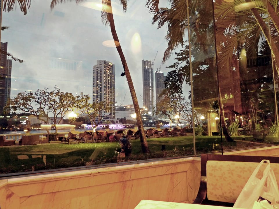 Gastro Shangri-La Hotel, Bangkok