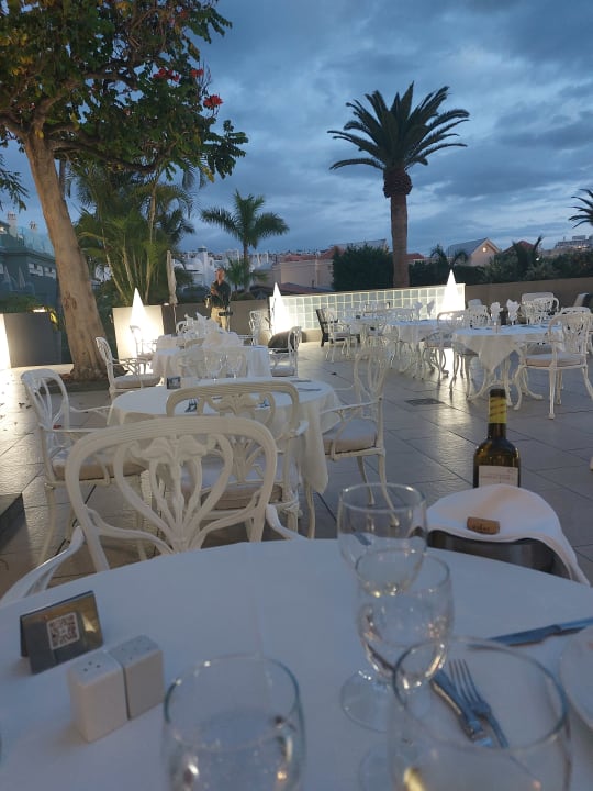 Gastro Adrián Hoteles Colón Guanahaní - Adults only