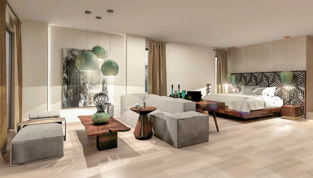 Zimmer Casa Bloo - Adults only