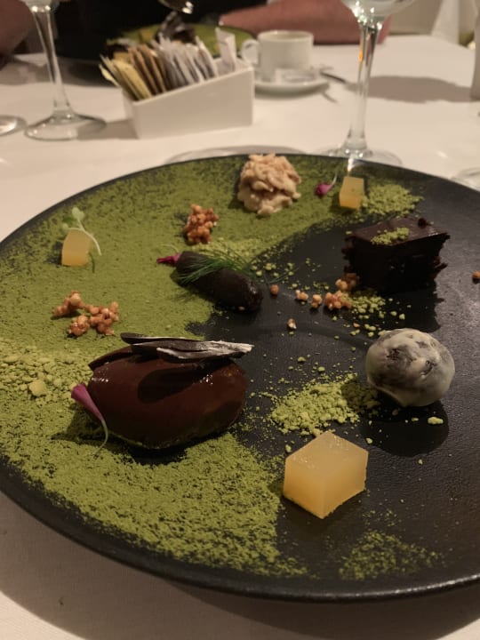 Gastro Akumal Bay Beach & Wellness Resort