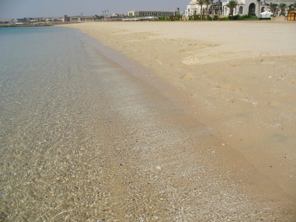 Strand Sahl Hasheesh Old Palace Resort Sahl Hasheesh