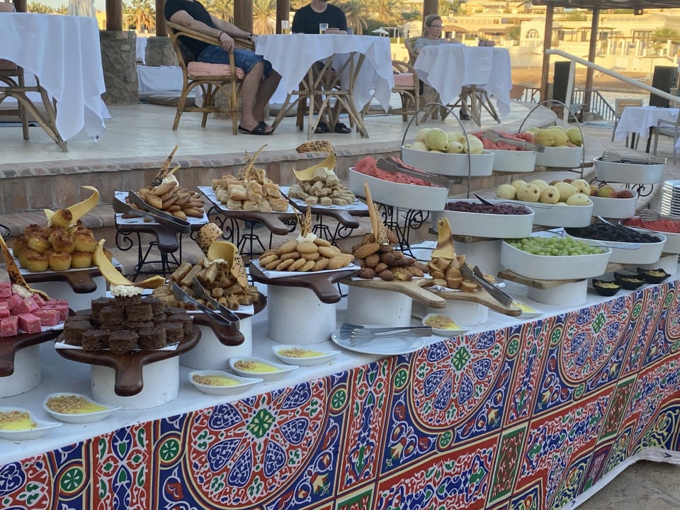 Gastro Sultan Bey Hotel, El Gouna