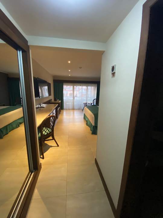 Zimmer Hotel Camino Real