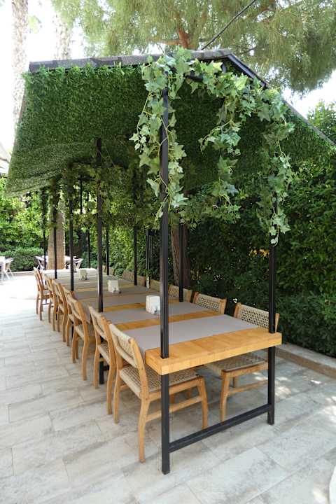 Gastro Hane Family Resort