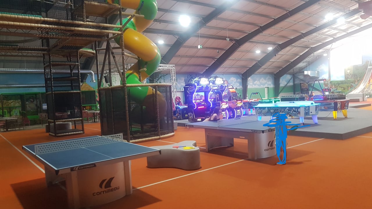 Sport & Freizeit Thermenhotel Kurz