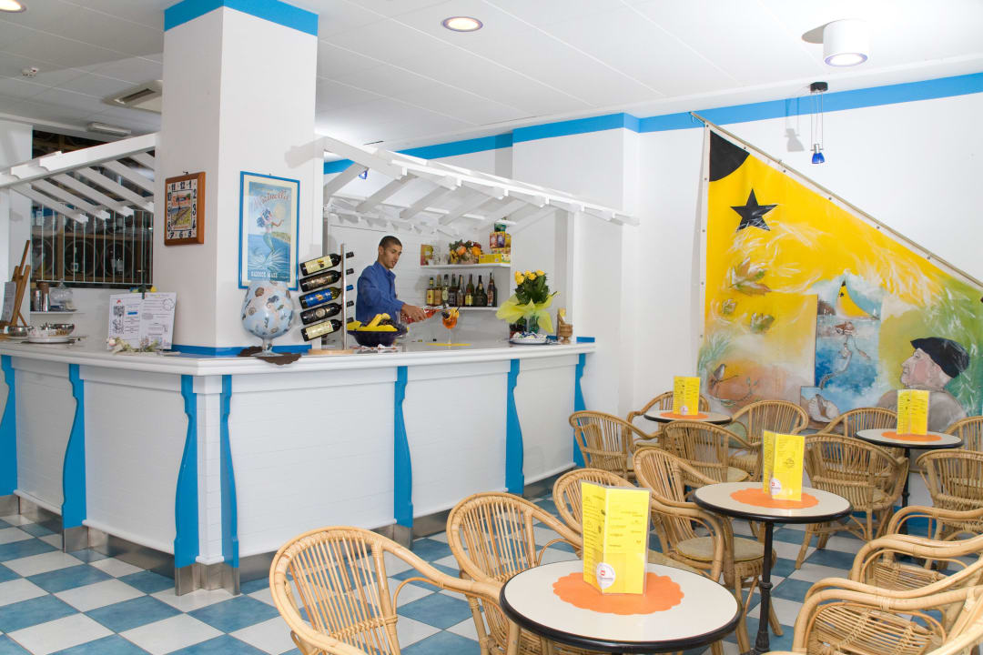 Resort Hotel Marinella Hotel Resort Marinella