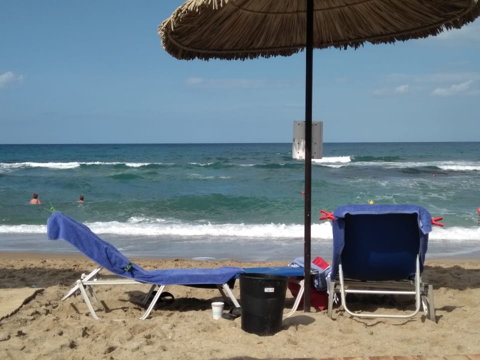 Strand Anissa Beach & Village