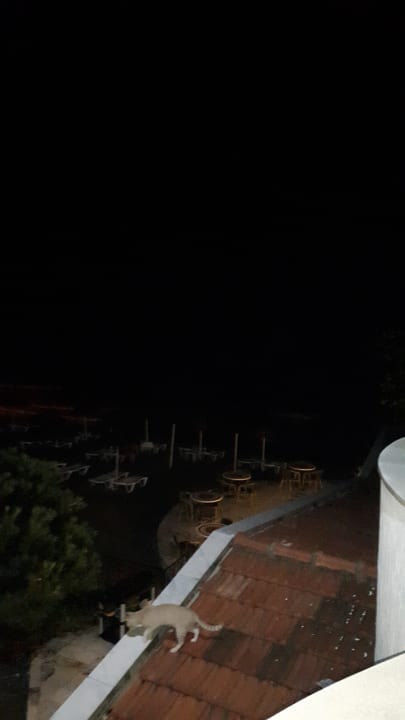 Ausblick Dogan Paradise Beach