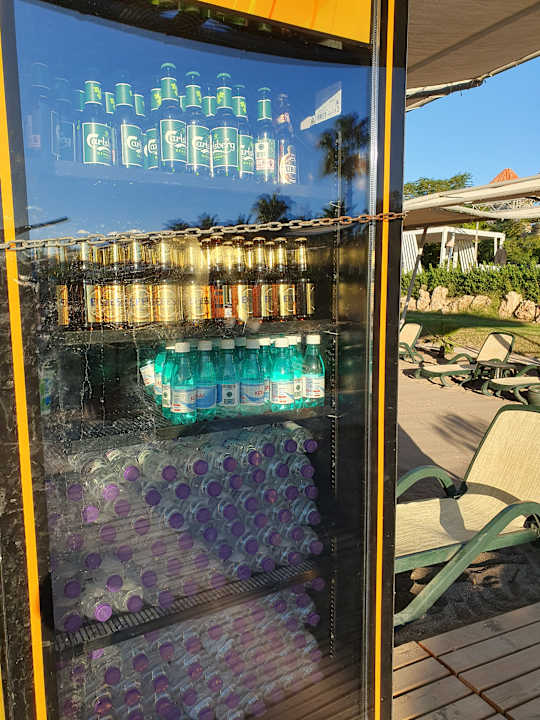 Gastro Sherwood Exclusive Lara