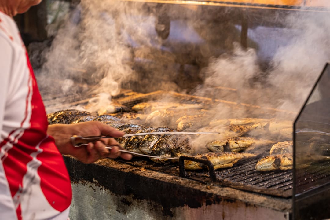 Gastro Club Hotel Phaselis Rose