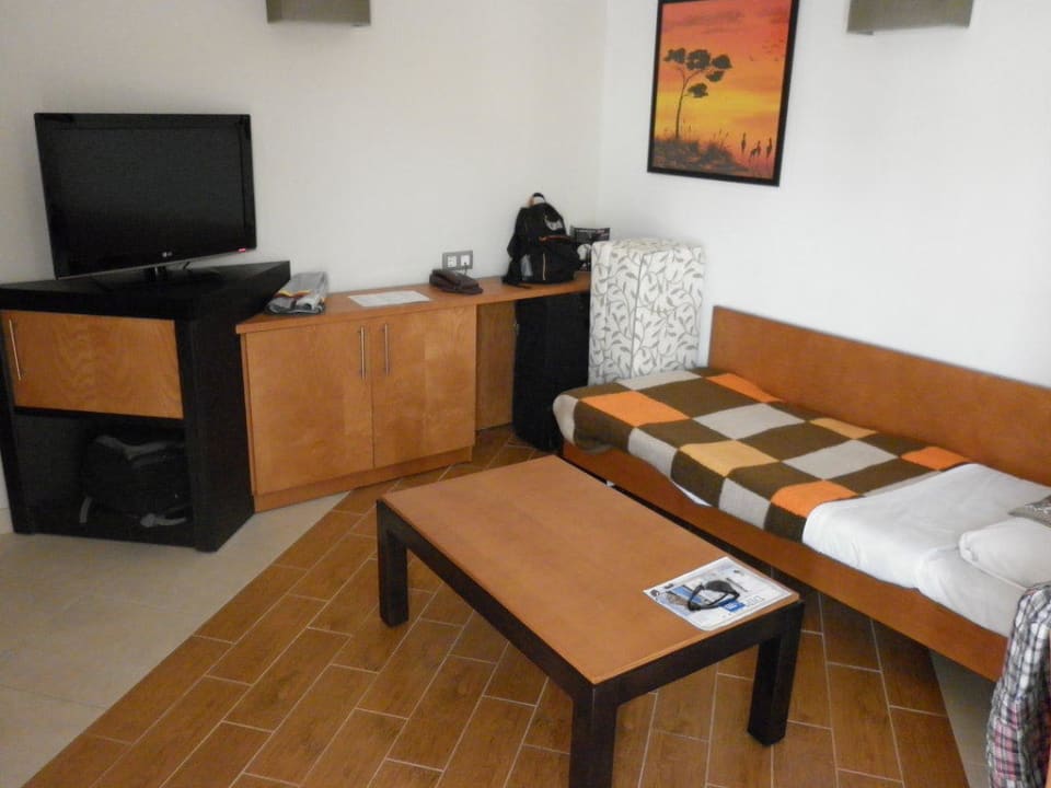 Studiobett HL Miraflor Suites Hotel