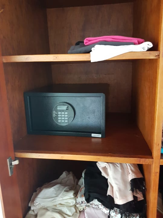 Zimmer NH Collection Maldives Reethi Resort