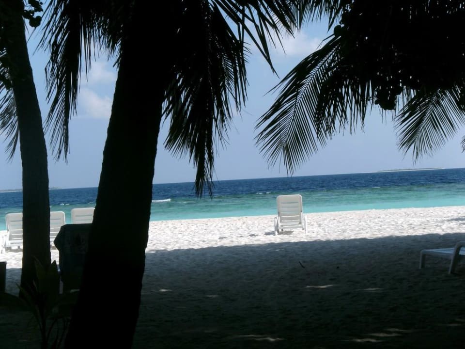 Traumhaft schön! Adaaran Select Meedhupparu Island Resort - Premium All Inclusive