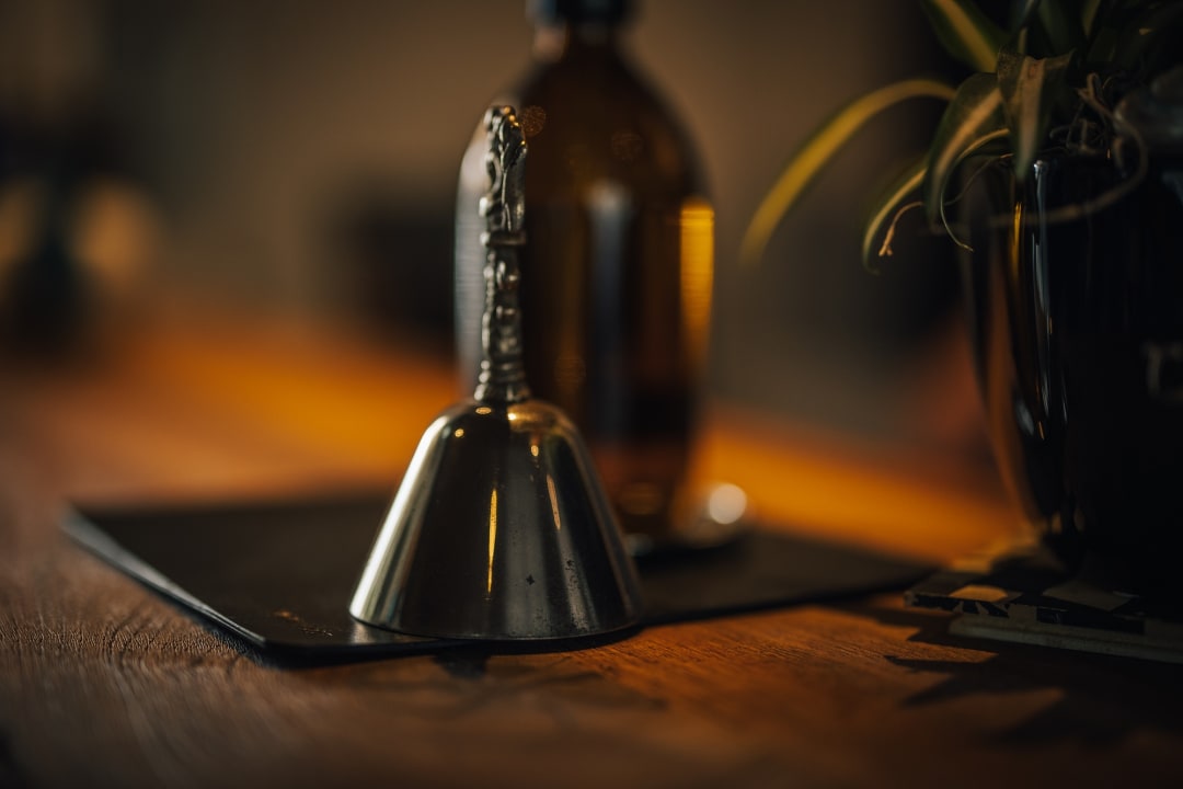 Lobby Hotel Christania