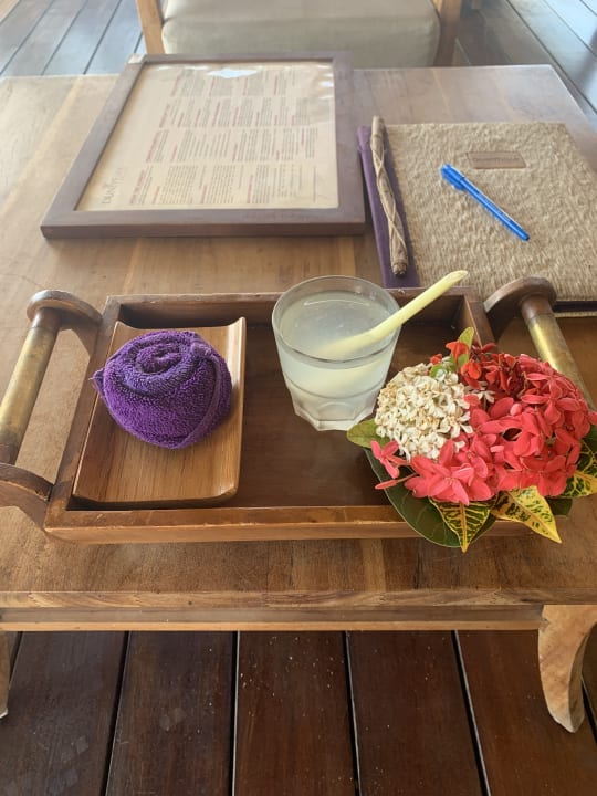 Sport & Freizeit Meeru Maldives Resort Island