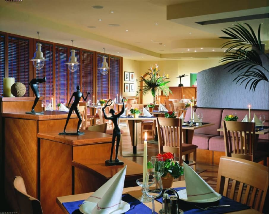 Flair Restaurant Sporthotel Aktivpark Güssing