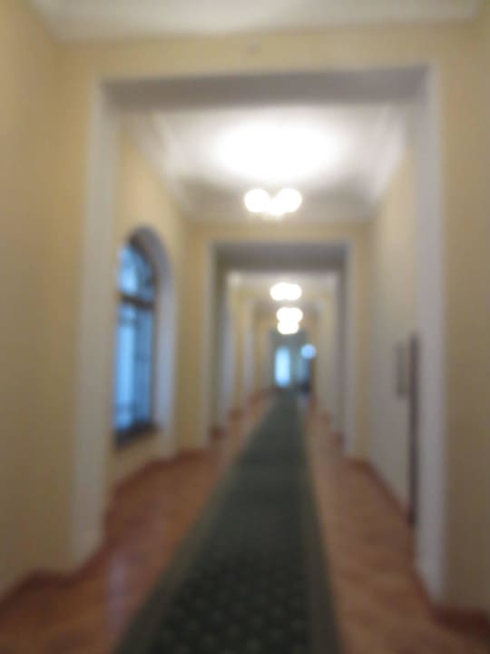 Gang Hotel Londonskaja
