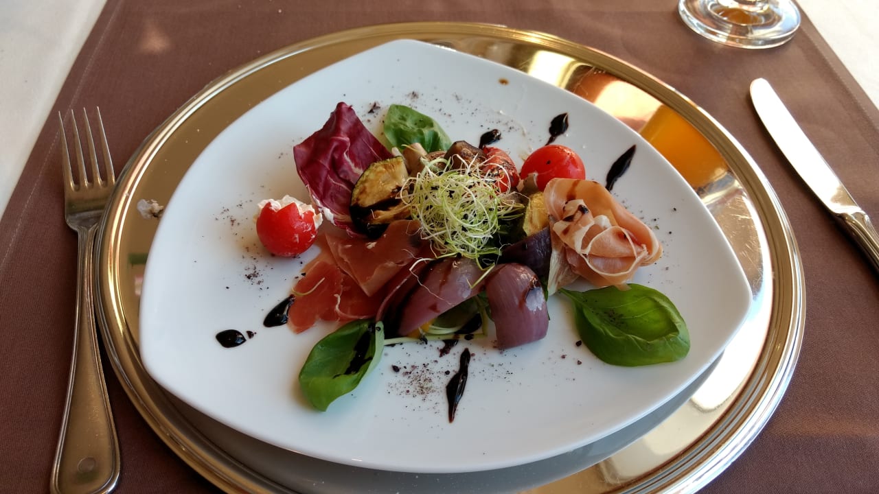 Restaurant Hotel Chemnitzer Hof