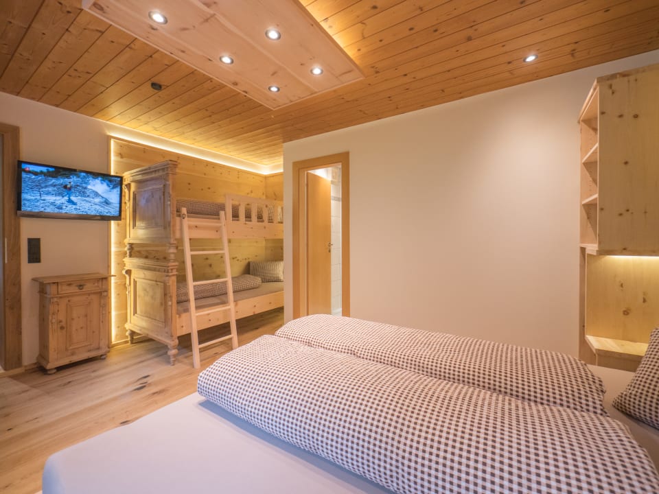 Zimmer Pension Sonderbichlhof