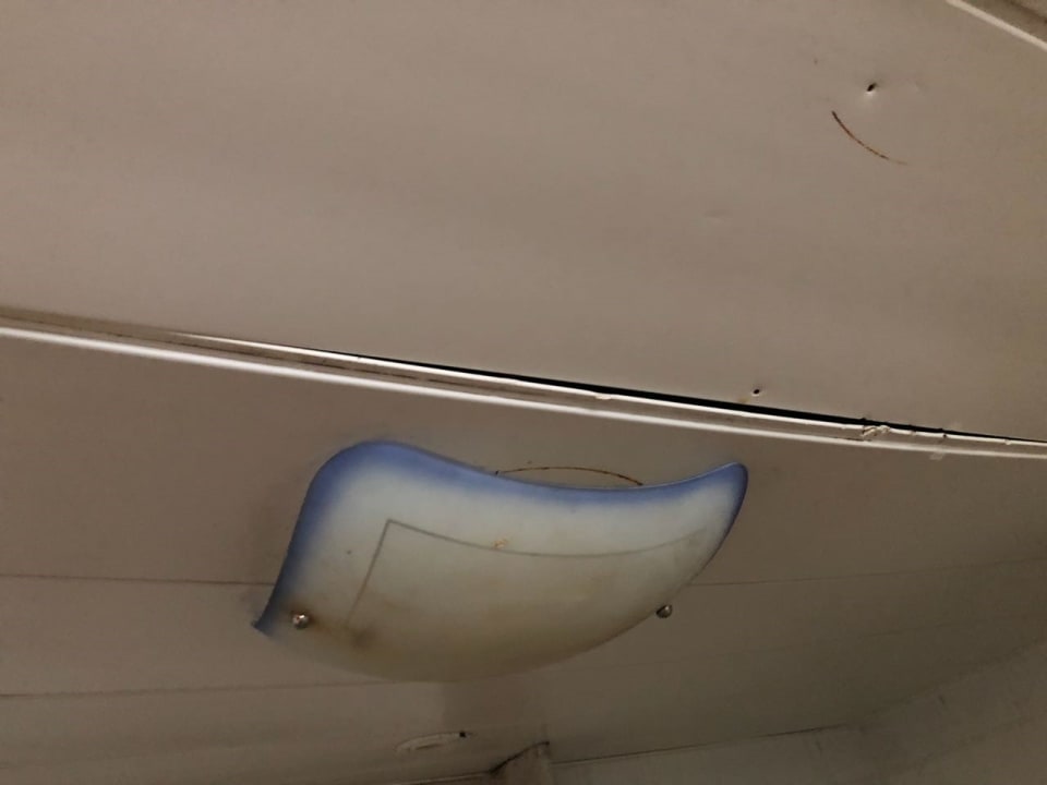 Zimmer Sol Rio De Luna y Mares