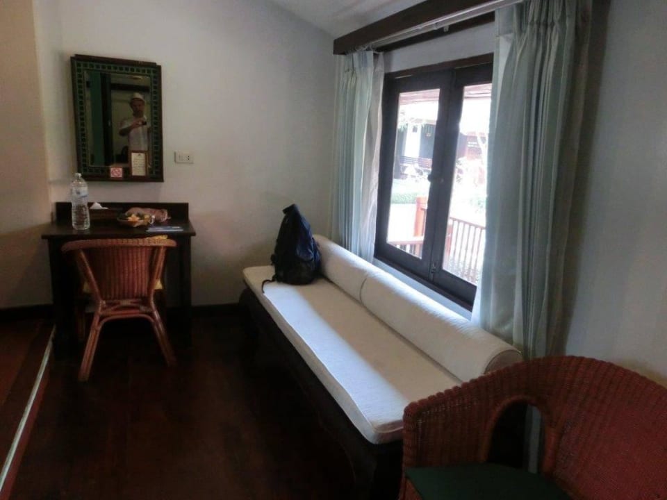 Legendha Sukhothai Resort Hotel The Legendha Sukhothai Resort