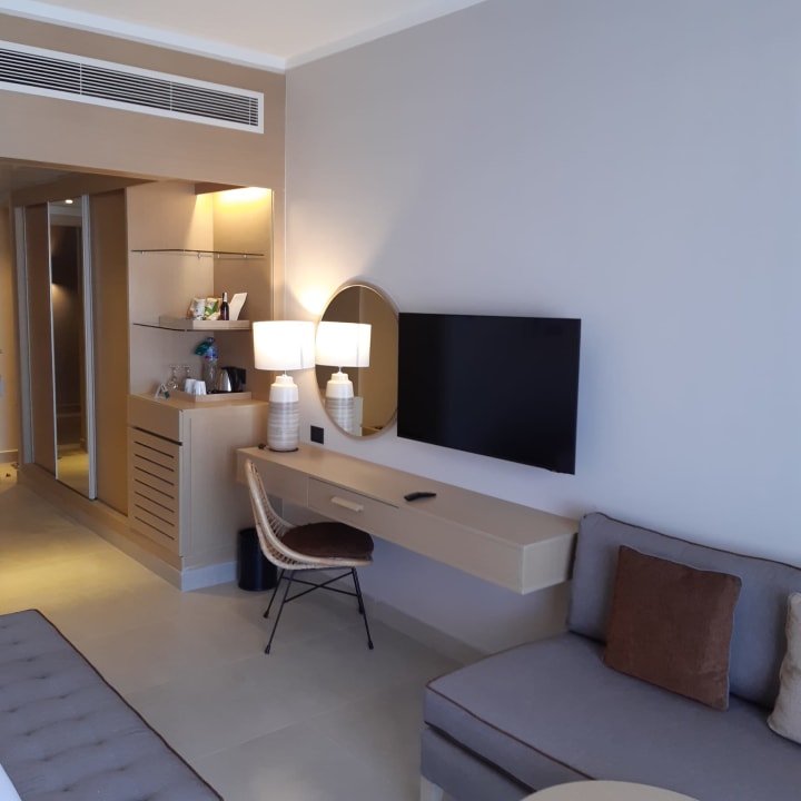 Zimmer JAZ Elite Amara