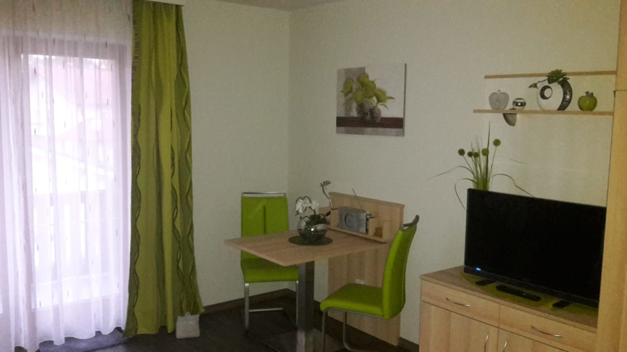 Zimmer Hotel Garni Vogelsang