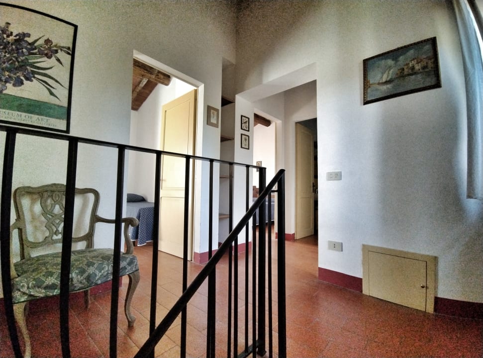 Zimmer Agriturismo Casa Greppo - Il Mandorlo