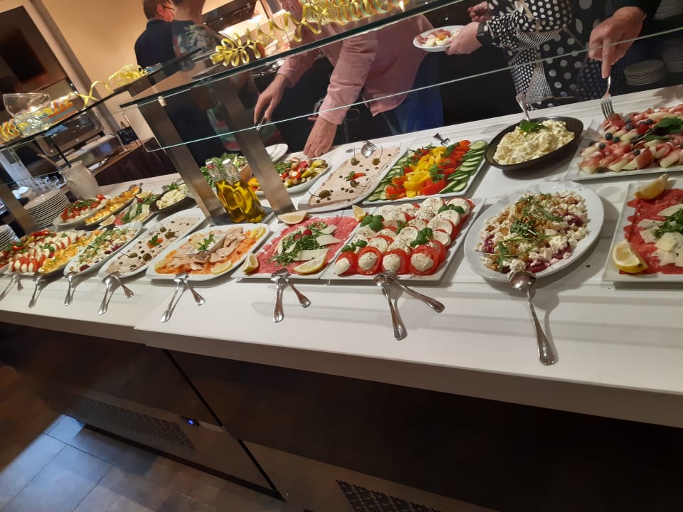 Gastro Hotel Bismarckhöhe