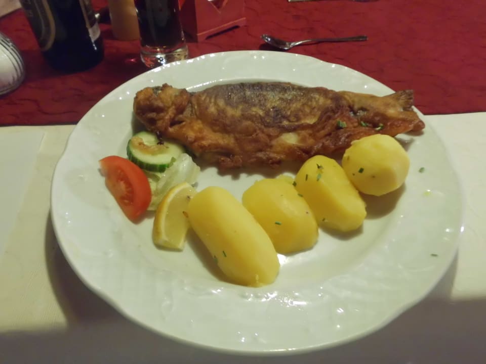 Gastro Landhaus Preißinger