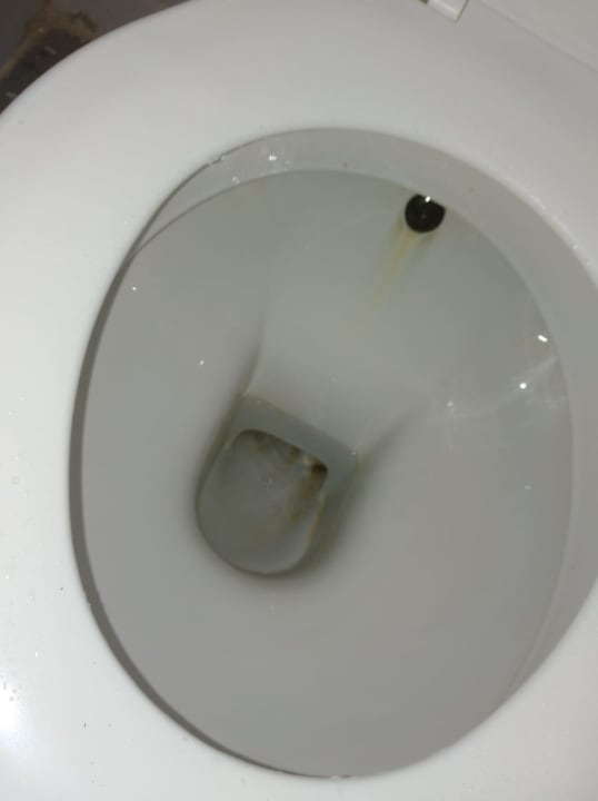 Zimmer Three Corners Equinox Beach Resort