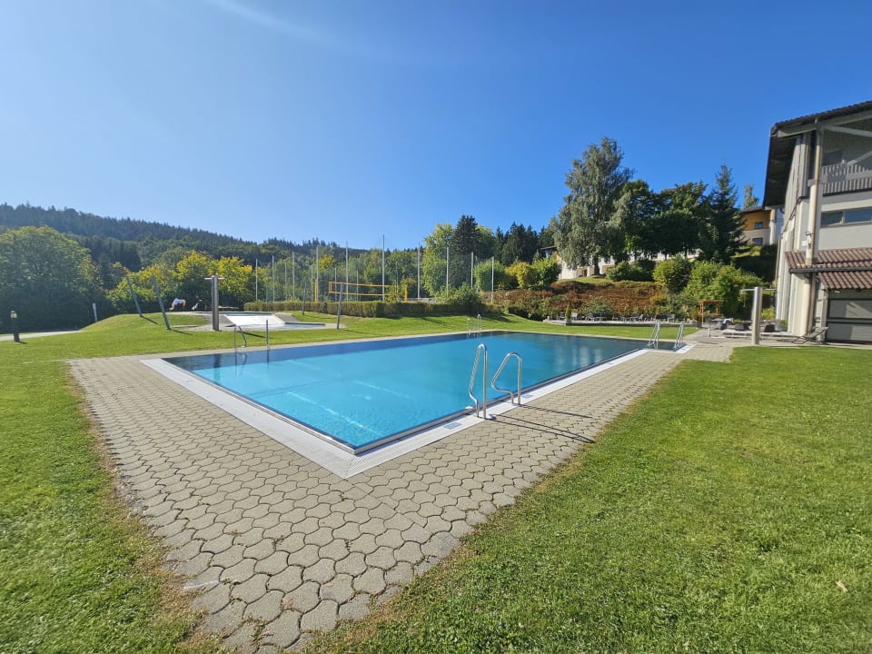 Pool Aldiana Club Ampflwang