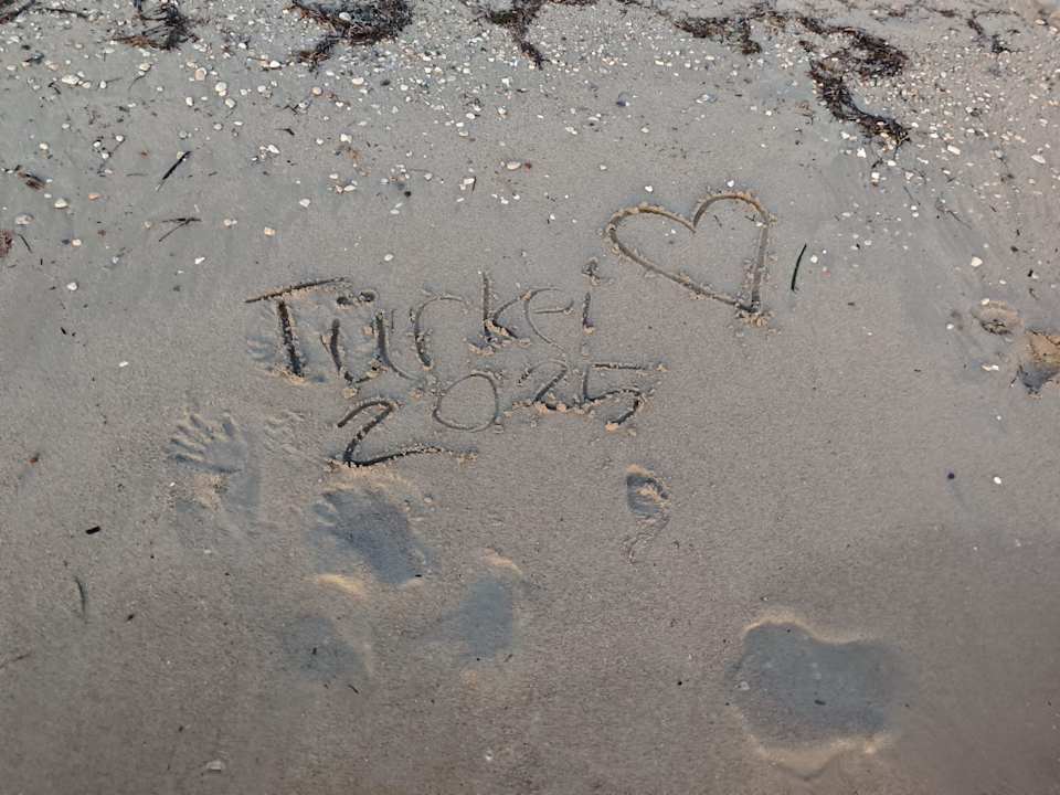 Strand Lucas Didim Resort