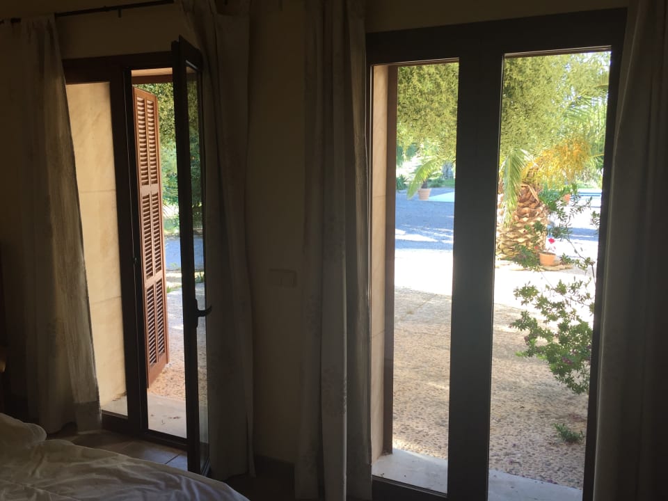 Zimmer Finca S Olivar d Es Coscois