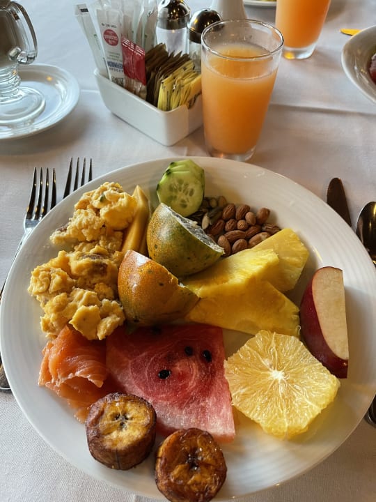 Gastro Akumal Bay Beach & Wellness Resort