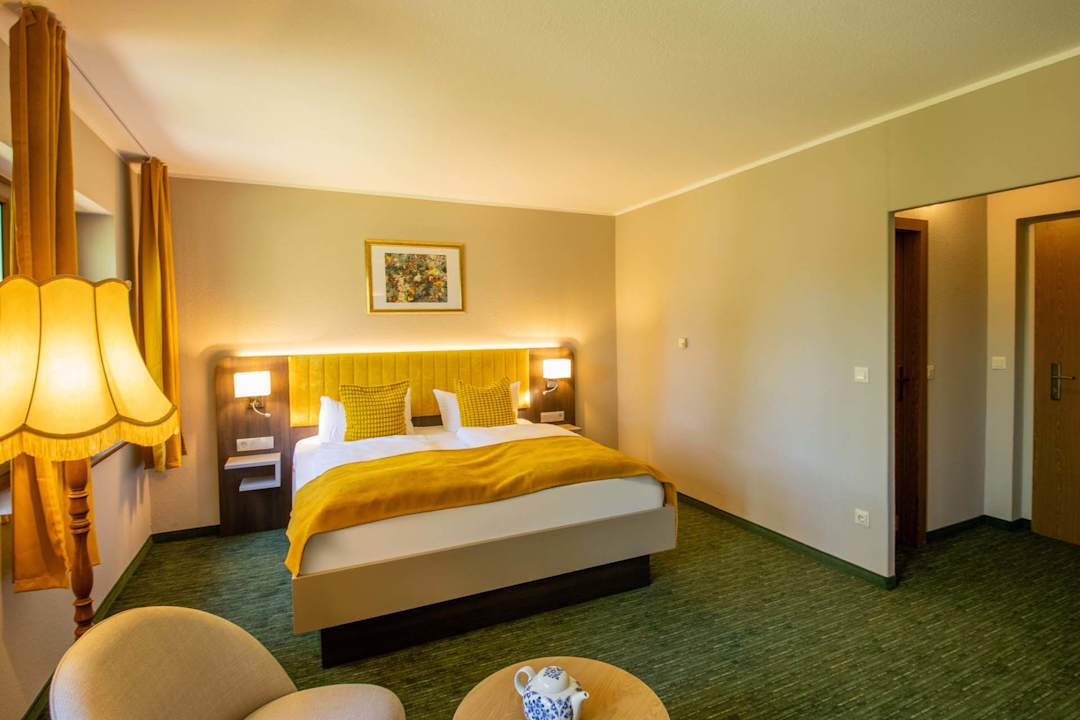 Zimmer Ferien Hotel Cottbus