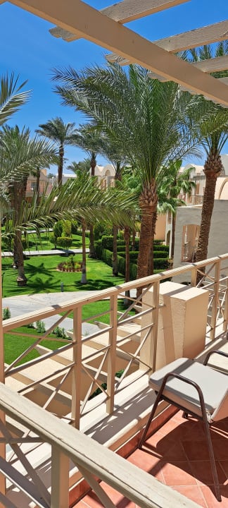 Gartenanlage Jaz Makadina