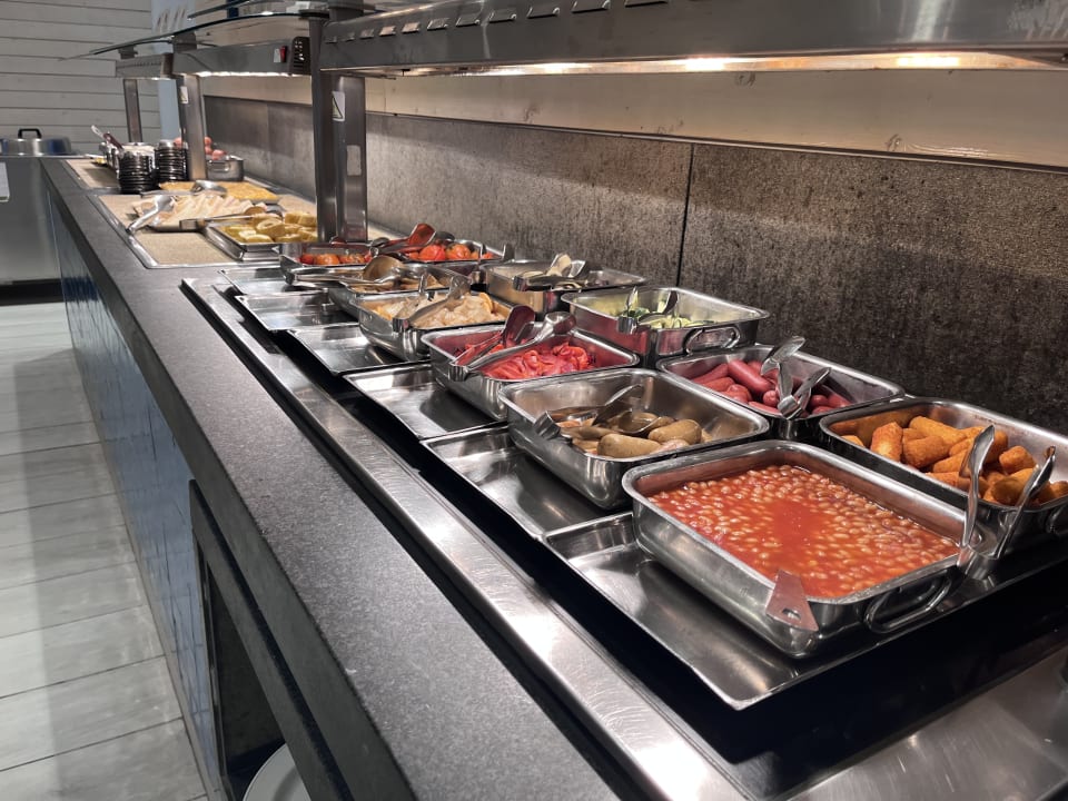 Gastro Corallium Beach by Lopesan Hotels - Adults only