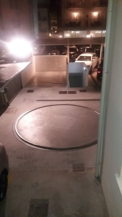 Sonstiges Hotel Ancora