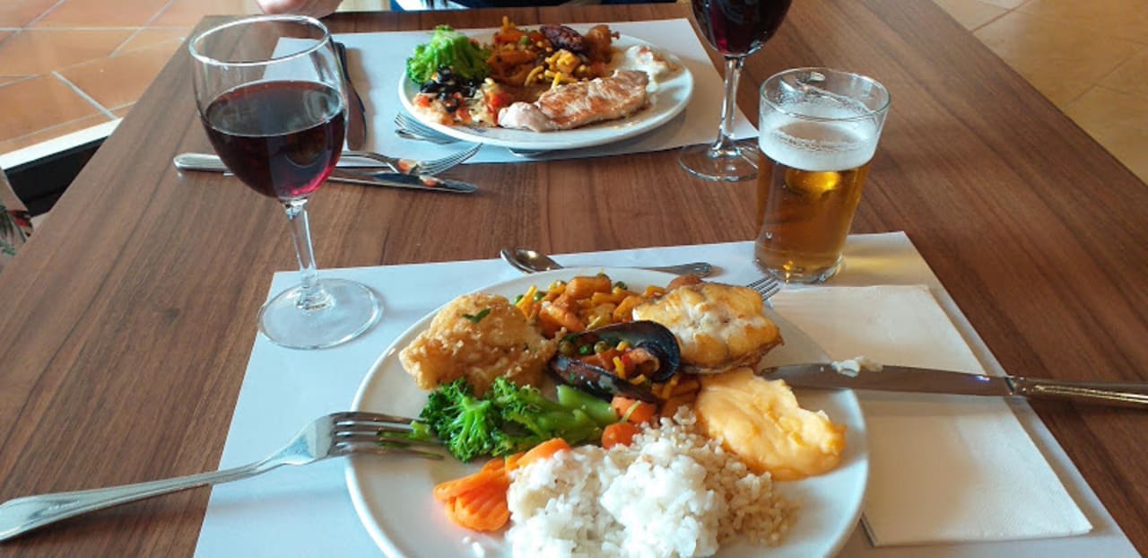 Gastro blau punta reina