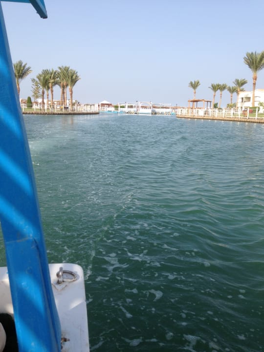 Sonstiges Pickalbatros Dana Beach Resort - Hurghada