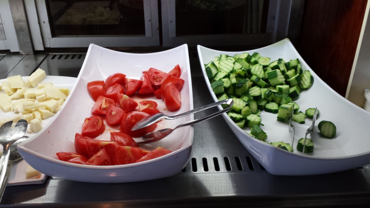 Restaurant Hotel Pliska