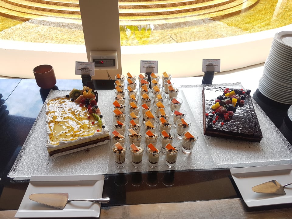 Gastro Meeru Maldives Resort Island