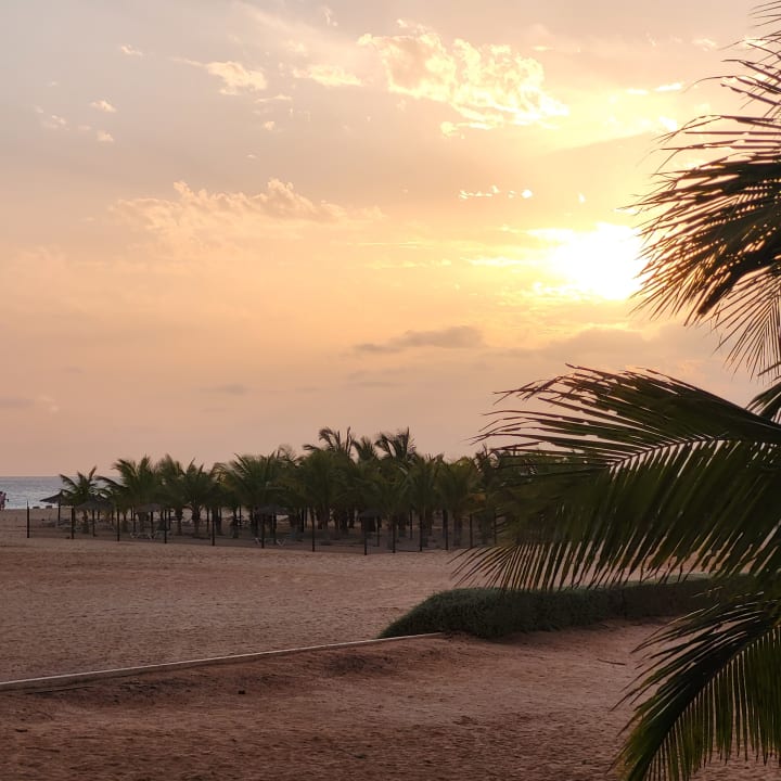 Strand Hotel Riu Touareg
