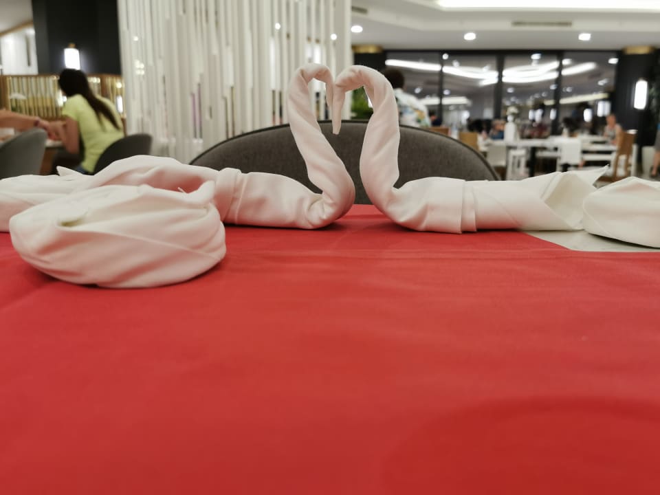 Gastro Monachus Family Resort Sorgun