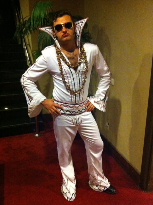 Unterhaltung & Animation Limak Lara Deluxe Hotel & Resort