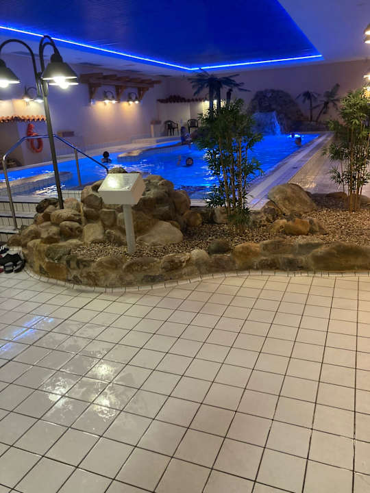 Pool Panoramic - Ihr Apartmenthotel im Harz