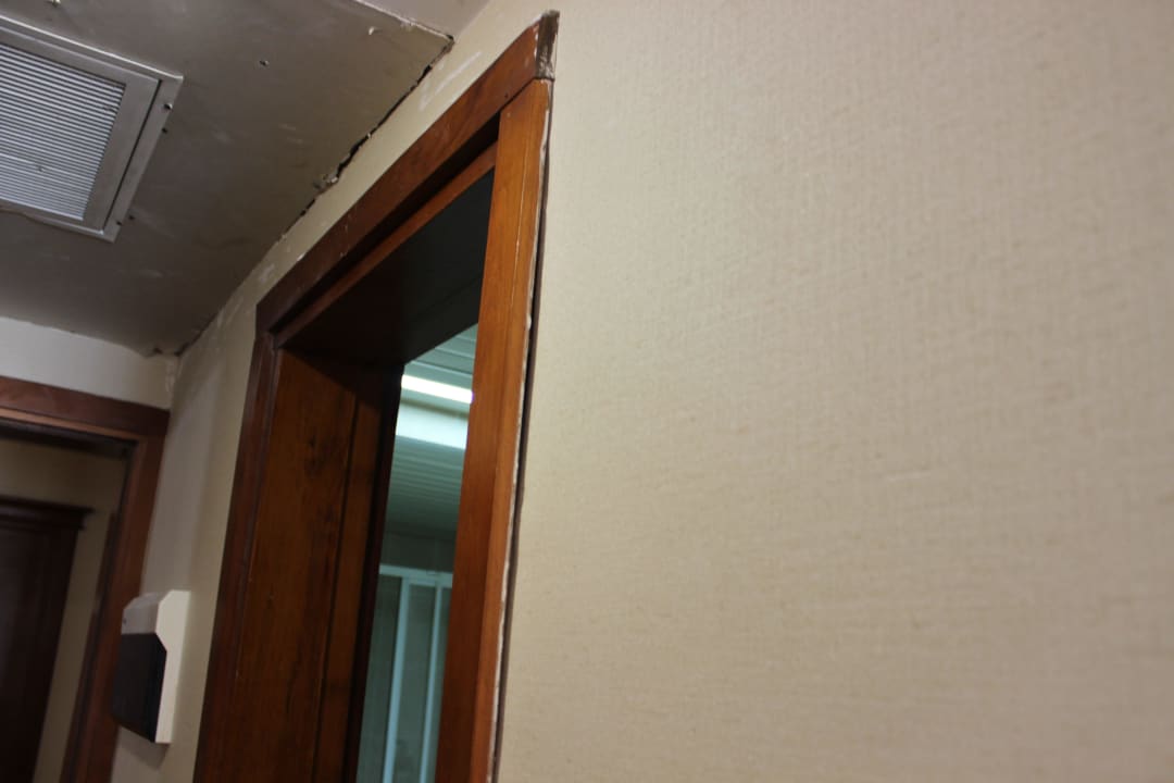 Badezimmer Tür Acapulco Beach Club & Resort